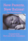 Postpartum Survival Guide